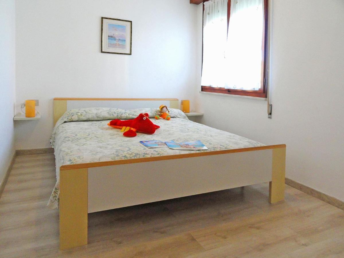 Apartment Antonella-1 By Interhome Бибионе Экстерьер фото