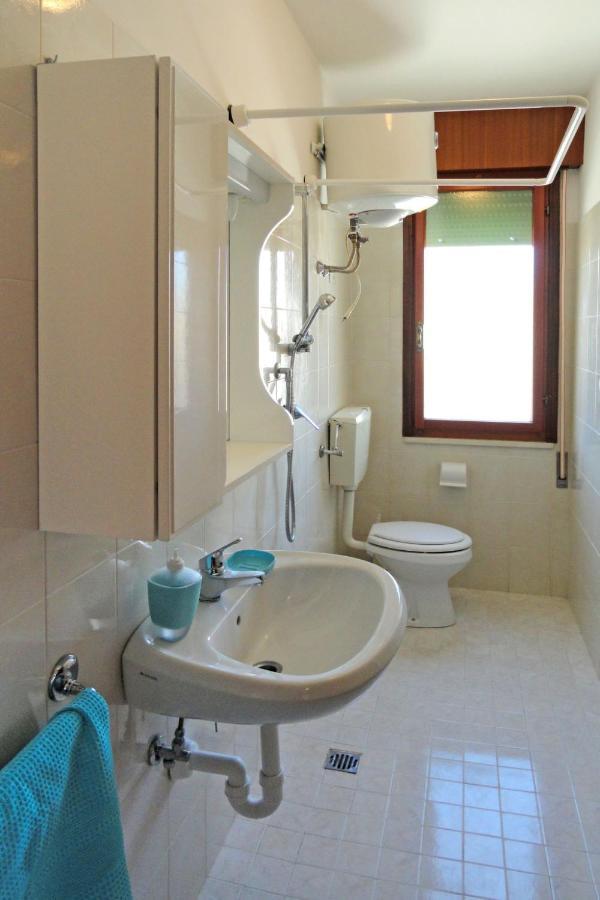 Apartment Antonella-1 By Interhome Бибионе Экстерьер фото