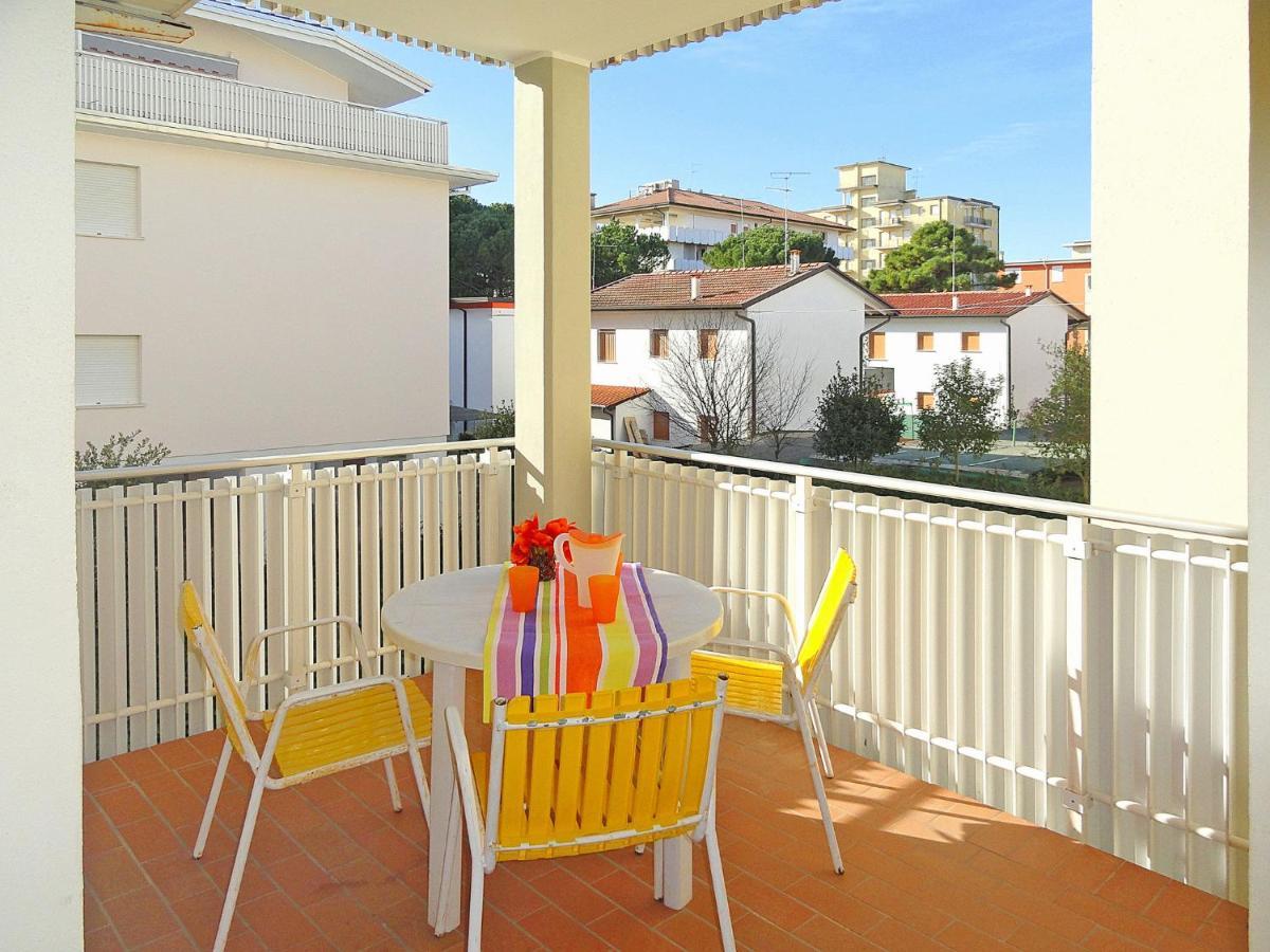 Apartment Antonella-1 By Interhome Бибионе Экстерьер фото