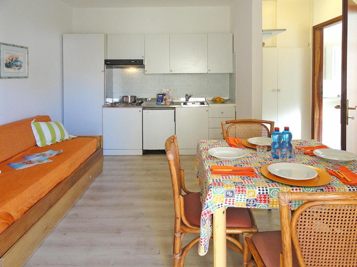 Apartment Antonella-1 By Interhome Бибионе Экстерьер фото