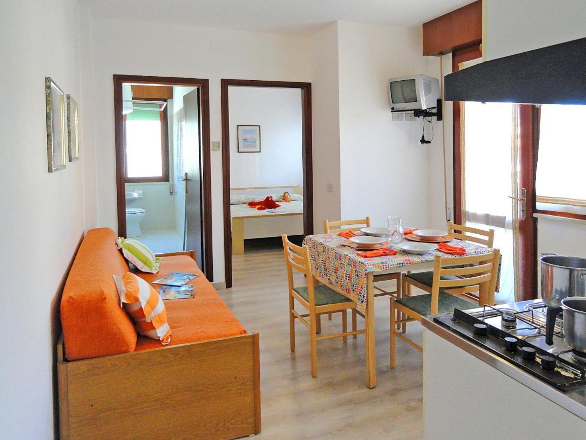 Apartment Antonella-1 By Interhome Бибионе Экстерьер фото
