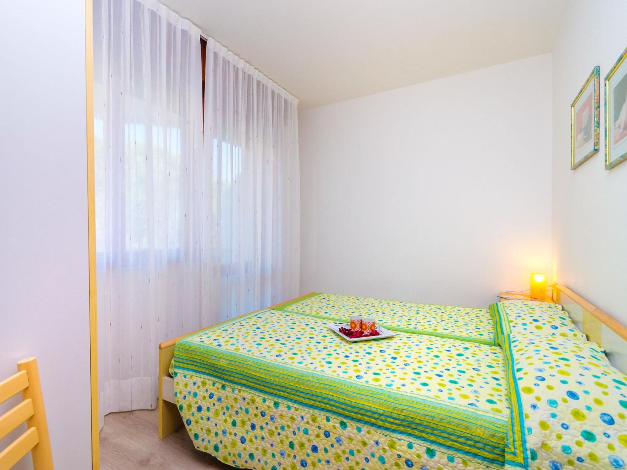 Apartment Antonella-1 By Interhome Бибионе Экстерьер фото